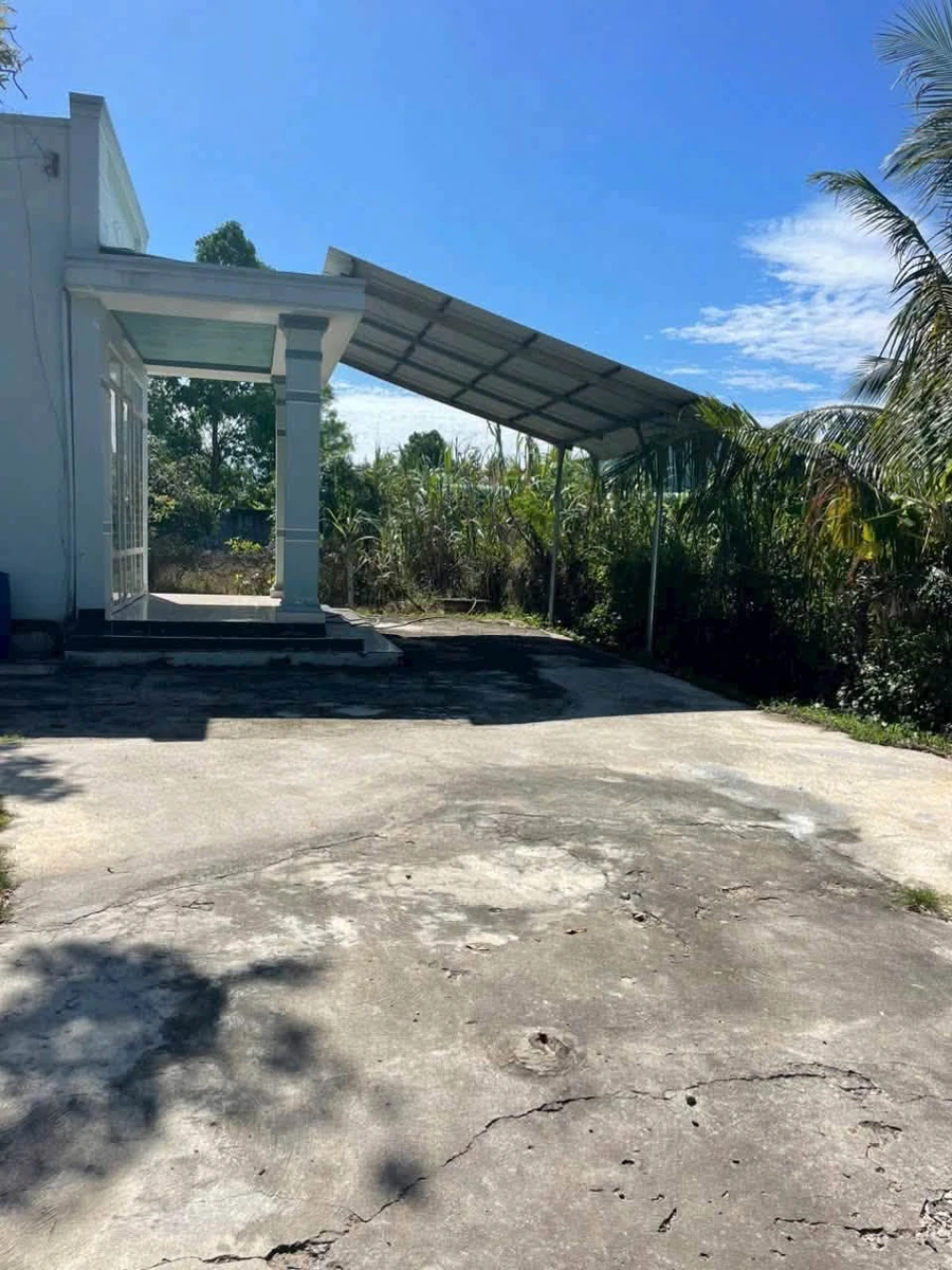 Bán đất 25x42m Ninh Sơn Tây Ninh, 160tr/m ngang - Ảnh 1