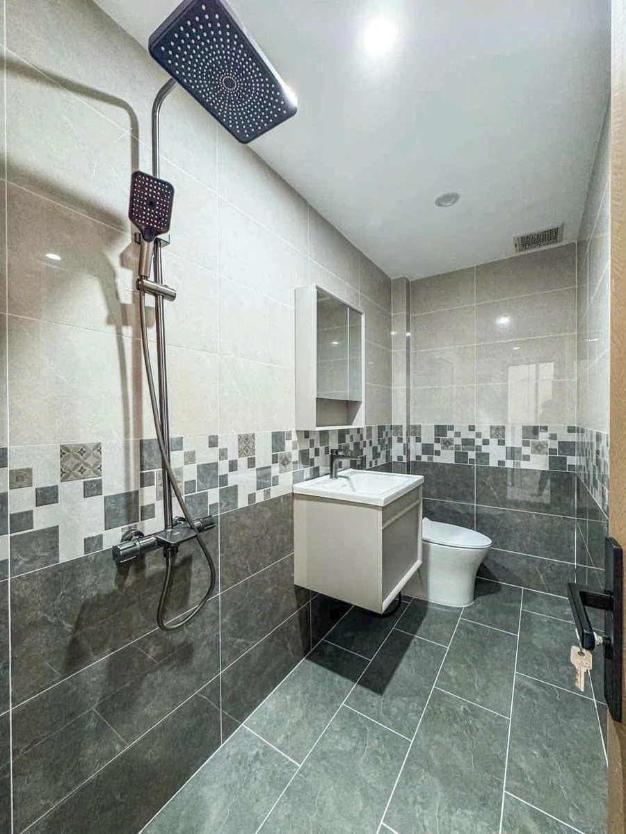 Bán nhà Cần Thơ 76m² 3PN 3WC, gần lộ ô tô - Ảnh thu nhỏ 3