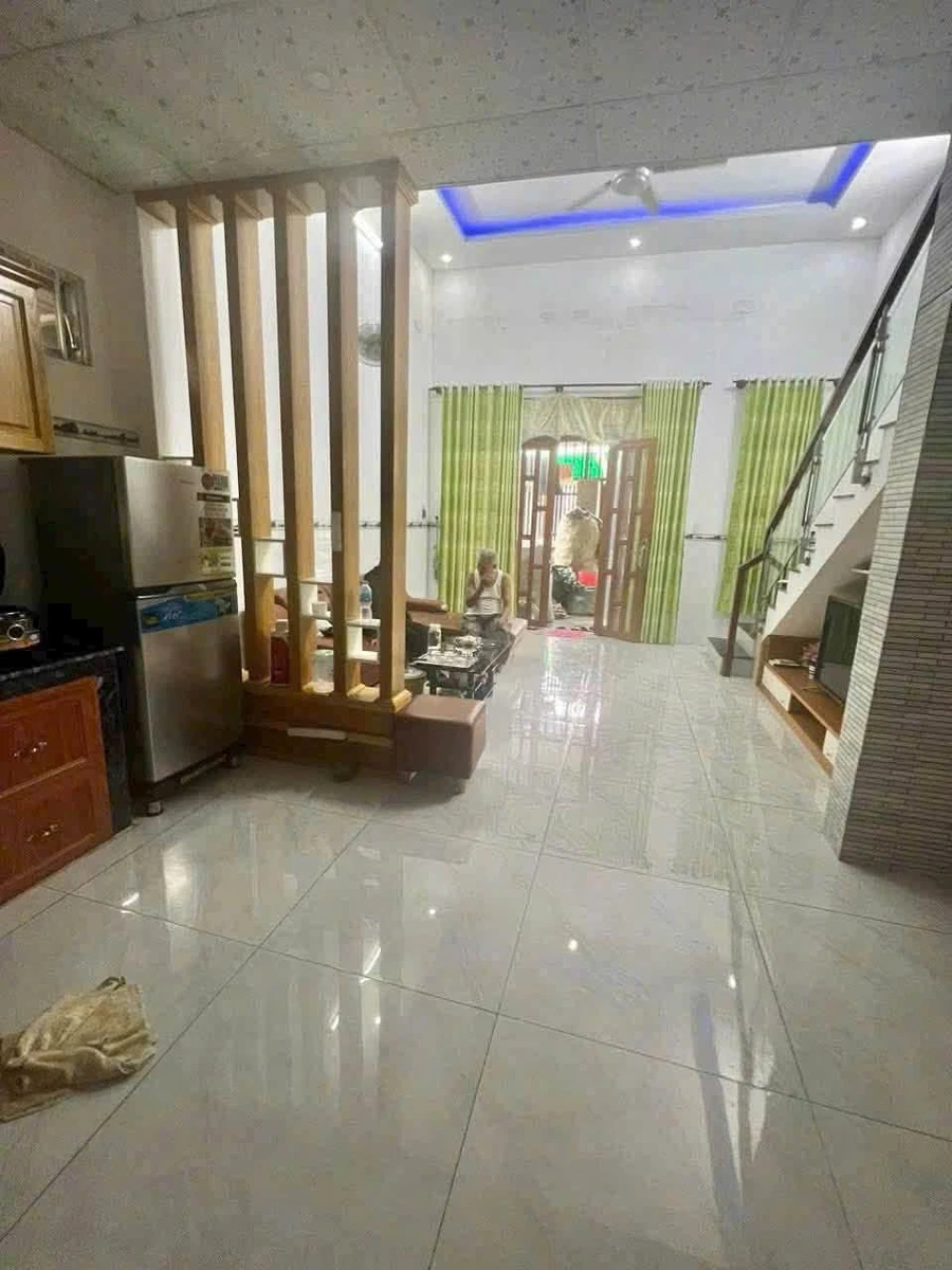 Bán lô đất biệt thự 288m² giá 1 tỷ 950 gần chợ Quang Thắng - Ảnh thu nhỏ 3