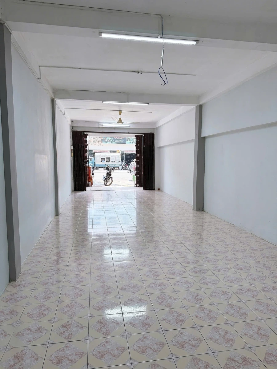 Bán nhà mặt tiền kinh doanh 1 trệt 1 lầu 150m² Bà Rịa - Ảnh thu nhỏ 5