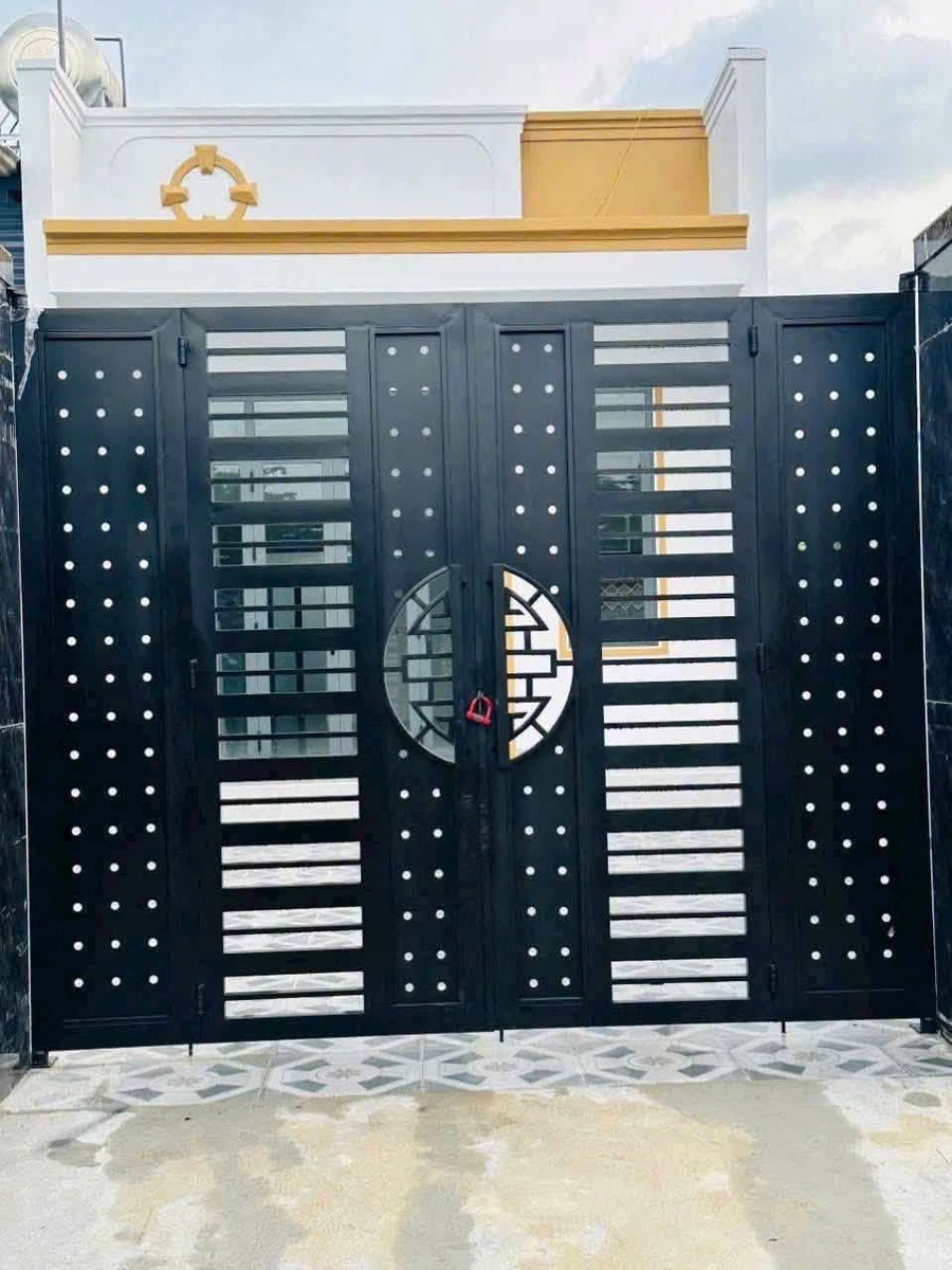 Nhà mặt tiền Trảng Bom 5×25m, 2PN, 1 tỷ 90 triệu - Ảnh 1