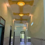 Bán nhà Long Hải 180m² 3PN 2WC 1 tỷ 600 triệu - Ảnh thu nhỏ 4