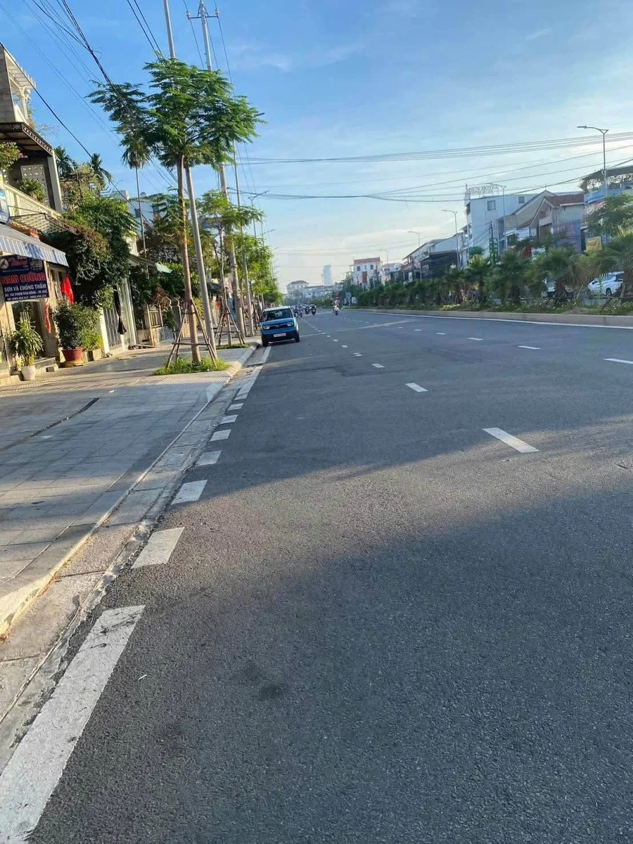 Bán đất Nguyễn Đình Bảy Huế 79,4m2 giá 1,5 tỷ - Ảnh thu nhỏ 4