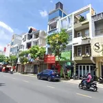 Bán nhà mặt tiền kinh doanh 4 tầng 64m2 đường Tân Sơn Nhì, Tân Phú - 20,5 tỷ - Ảnh thu nhỏ 1