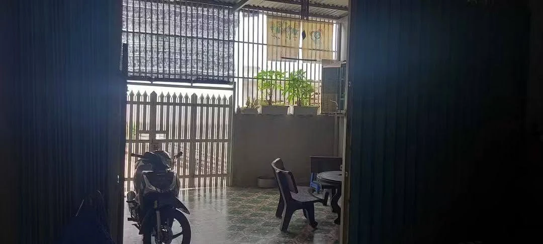 Bán nhà Tây Nha Trang 85m2, 1 phòng ngủ, 880 triệu - Ảnh thu nhỏ 2