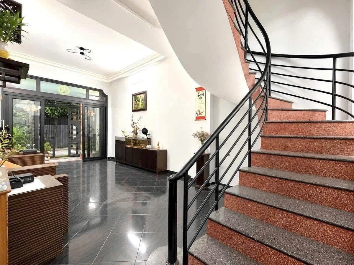 Bán nhà 5 phòng 63m² Lê Văn Sỹ Quận 3, 8.15 tỷ - Ảnh thu nhỏ 3