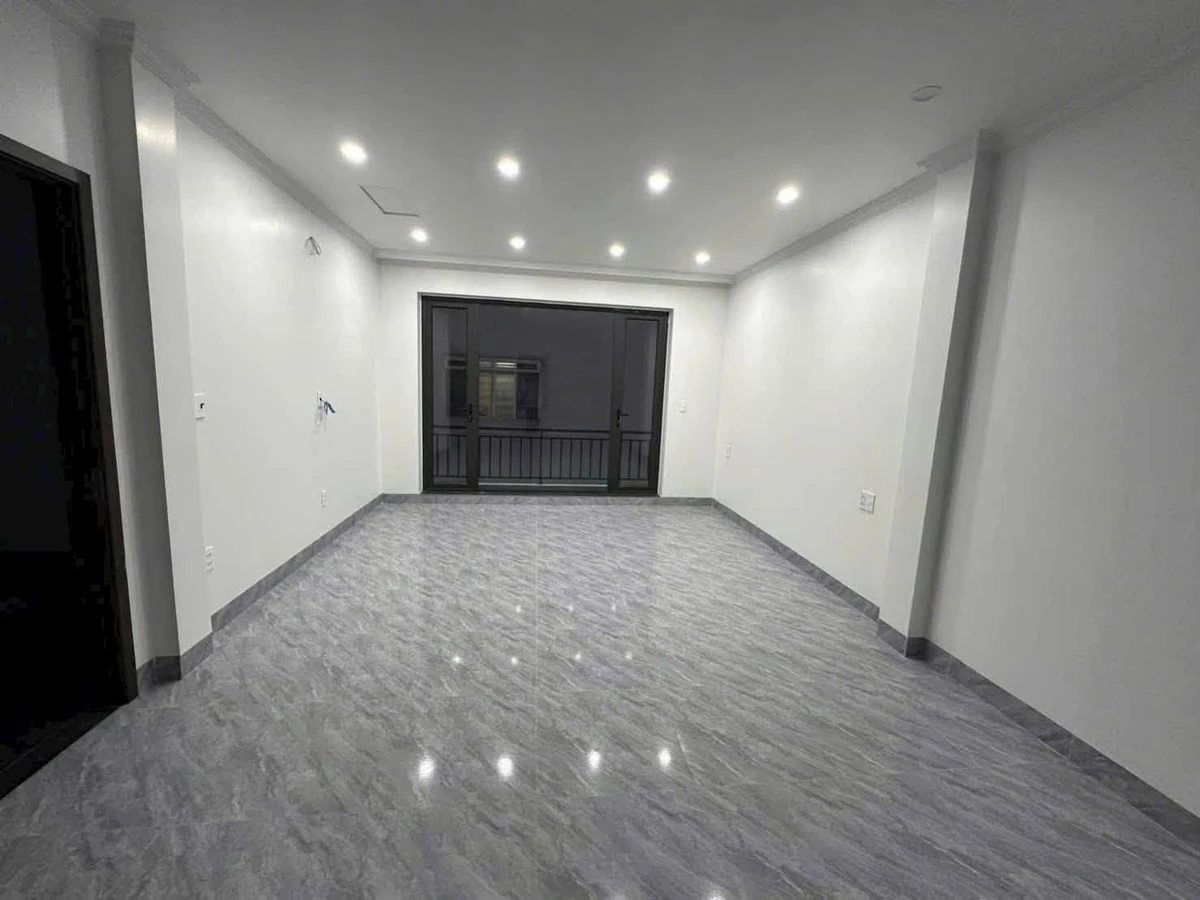 Bán nhà 4 tầng 46m2, 3 phòng ngủ Đồng Hoà Kiến An - Ảnh thu nhỏ 4