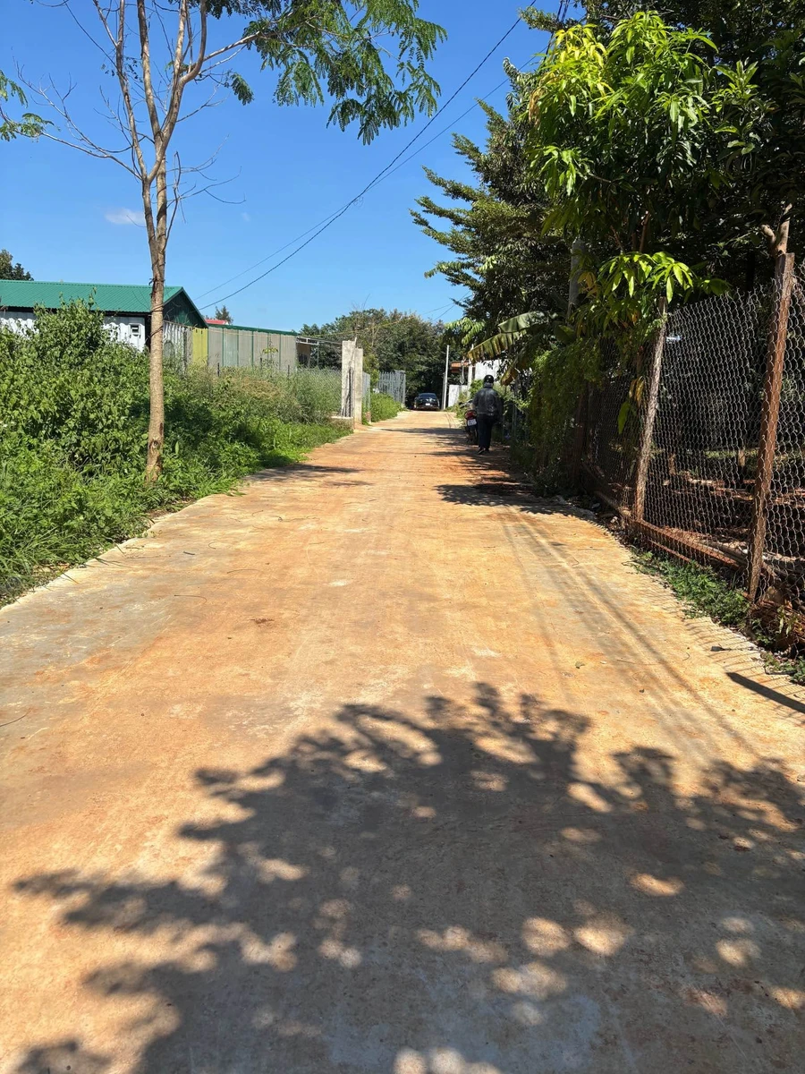 Bán đất 200m² đường Mai Thị Lựu, Đắk Lắk - Ảnh thu nhỏ 4