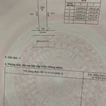 Bán đất nền dự án The Solia 5x18m mặt tiền ĐT 824, Lương Hòa, Bến Lức giá 1,3 tỷ - Ảnh thu nhỏ 2