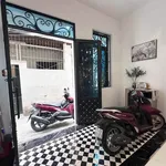 Bán nhà Indochine 3,5 tầng full nội thất 45m2 khu Chợ Hàng - Hồ Sen, Hải Phòng - Ảnh thu nhỏ 1