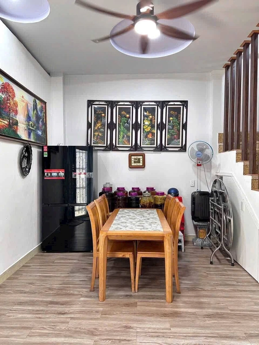 Bán nhà 1 trệt 1 lầu 77m² Phường Bửu Hòa - Ảnh thu nhỏ 3