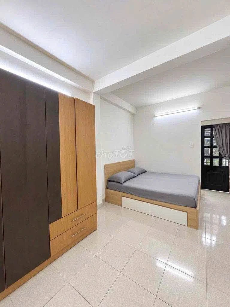 Bán nhà 3 tầng 5x10m đường Ngô Gia Tự, Quận 10, giá 5,7 tỷ - Ảnh thu nhỏ 3