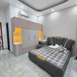 Nhà bán 63,2m2 đầy đủ nội thất, Phú Hồng Thịnh 8, Thuận An - Ảnh thu nhỏ 5