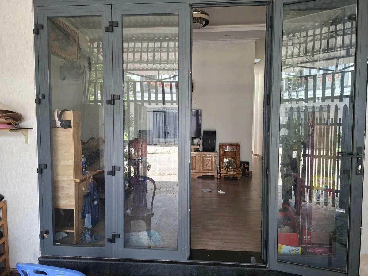 Bán nhà 2 phòng ngủ 100m² khu Lan Anh 4, TP Bà Rịa - Ảnh thu nhỏ 2