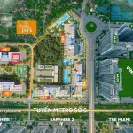 G6: 3.605 tỷ 2N - tầng trung đẹp td 5% - nói không view các cụ - cắt lỗ giá quá đẹp - Ảnh thu nhỏ 5