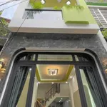 Bán nhà 3x11m trệt lửng 1 lầu 3PN đường Phan Anh, Ngã tư Bốn Xã, 3,95 tỷ - Ảnh thu nhỏ 1