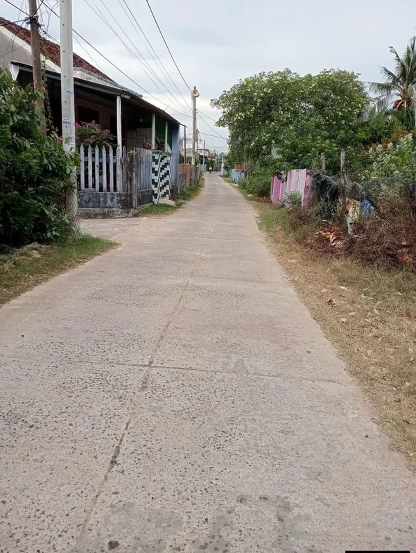 Bán nhà phố Tân Phú 75m² 5 phòng ngủ nhỉnh 8 tỷ datviewbosong