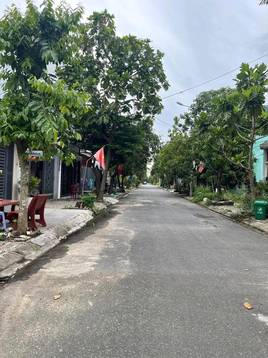 Bán lô đất 87m2 đường Cổ Mân Mai 4, Hòa Xuân, Cẩm Lệ, Đà Nẵng - Ảnh thu nhỏ 3
