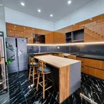 Bán nhà 120m² hiện đại đầy đủ nội thất hẻm Giải Phóng 5,5 tỷ - Ảnh thu nhỏ 1