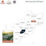 Mr. Hiếu DIC - Bán lô đất nền dự án DIC Victory City Cần Thơ 95m2 (5x19m). Giá: 12 triệu/m2 - Ảnh thu nhỏ 10