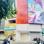Bán nhà mặt tiền Đinh Tiên Hoàng 222m² Quận 1, giá 25 tỷ - Ảnh thu nhỏ 1