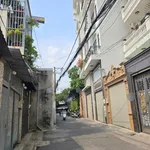 Bán nhà 6 tầng hẻm 6m Trần Thị Trọng, Tân Bình, 120m2, 8PN, thang máy, giá 12,8 tỷ - Ảnh thu nhỏ 1