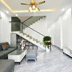 Bán nhà mặt tiền 89m2 3PN Nguyễn Huy Tưởng Rạch Giá 2.65 tỷ - Ảnh thu nhỏ 2