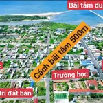 Bán lô đất biển 350m² Phước Hải Mới, Lộc An 2 tỷ - Ảnh thu nhỏ 1