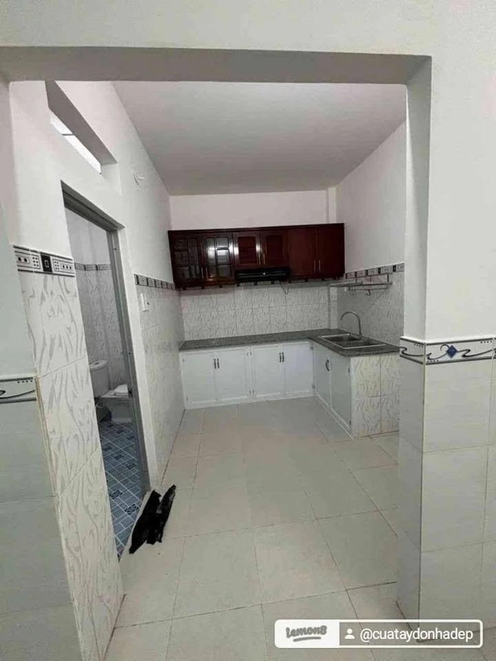 Bán nhà 1 trệt 1 lầu 3.6x12 (43m2) đường số 51 Gò Vấp, giá 4,2 tỷ - Ảnh thu nhỏ 4