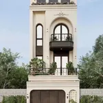 Bán nhà 1 trệt 2 lầu 83m2 mặt tiền kinh doanh Trảng Dài 4 tỷ 850 - Ảnh thu nhỏ 3