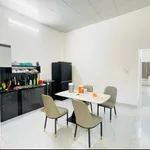 Bán nhà 2 phòng ngủ Tân Hưng Bàu Bàng 1 tỷ 6 - Ảnh thu nhỏ 2