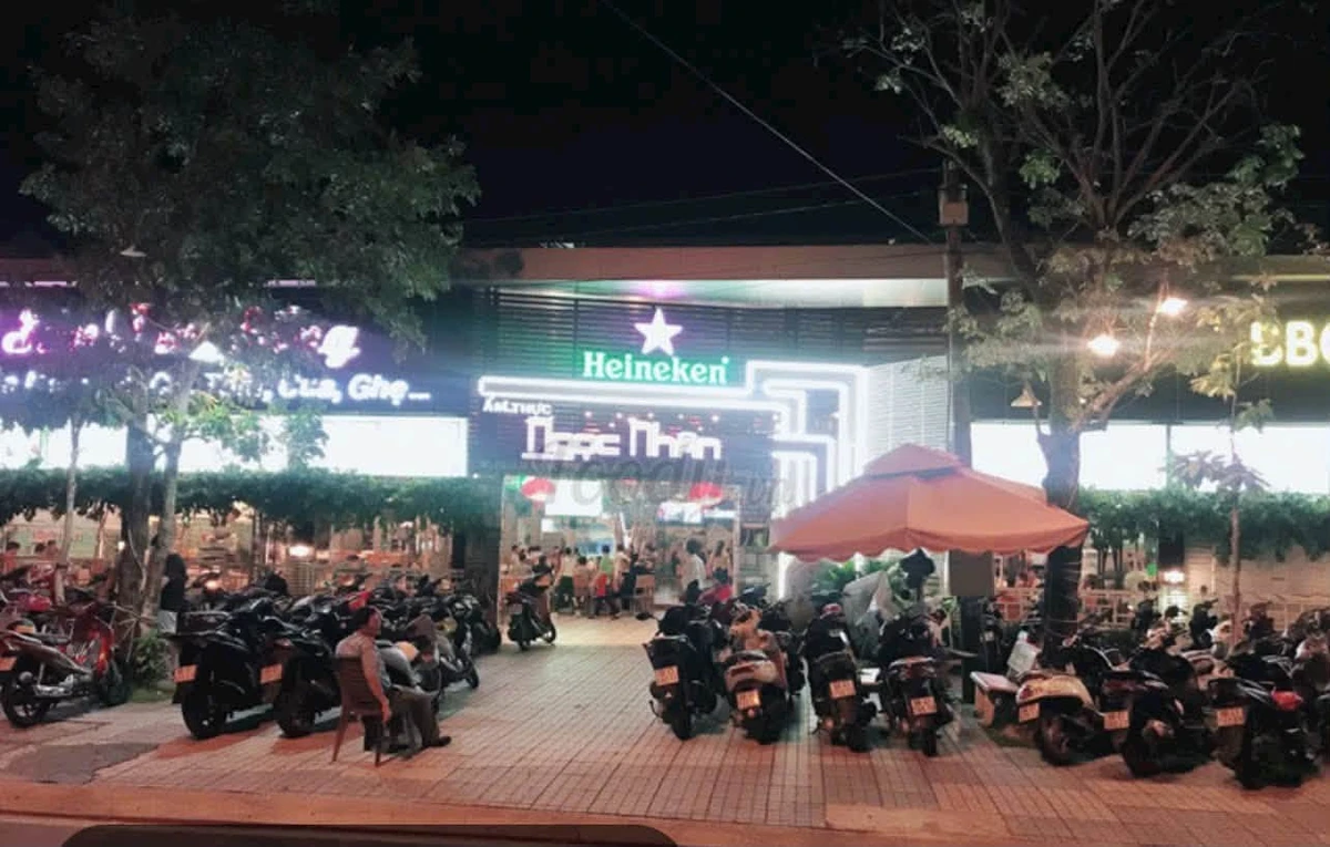 Bán 5 nền mặt tiền Tôn Đức Thắng 1.312m2 An Giang 35 tỷ - Ảnh thu nhỏ 2
