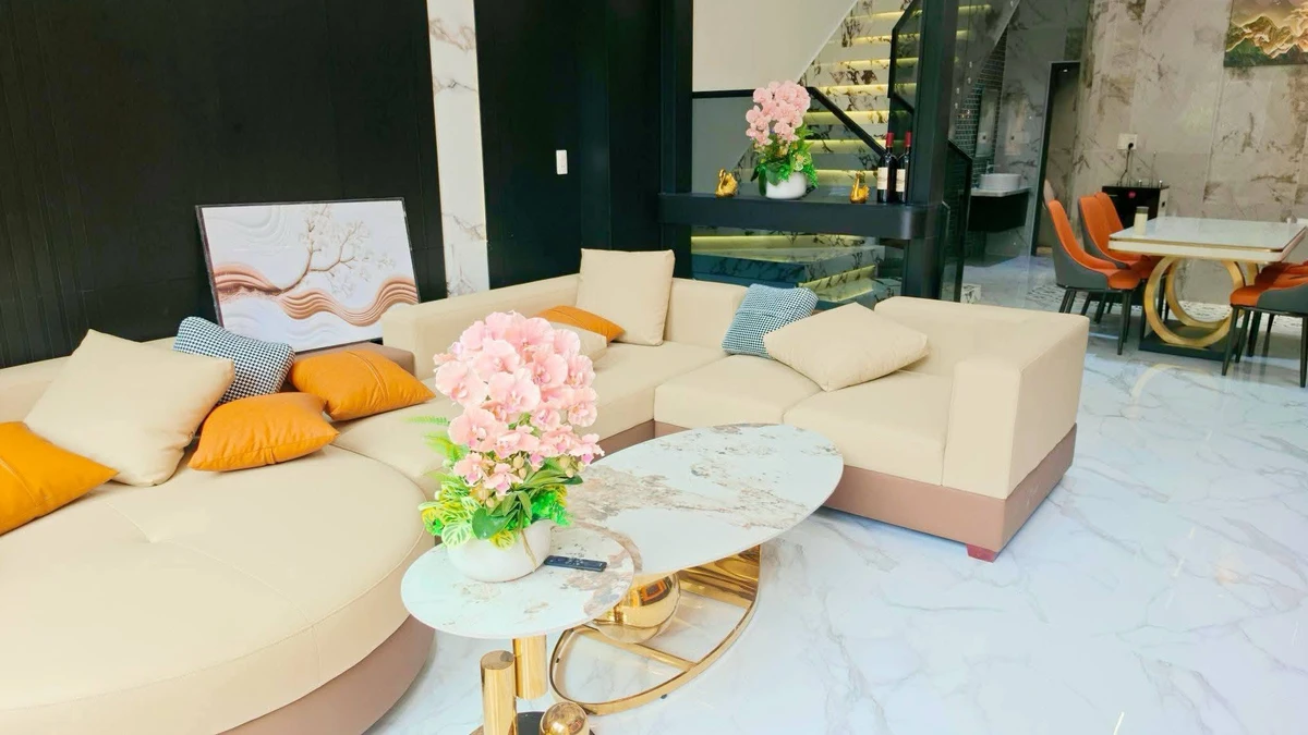 Bán nhà mặt tiền Cổ Mân Lân Đà Nẵng 90m² 6,7 tỷ - Ảnh thu nhỏ 5