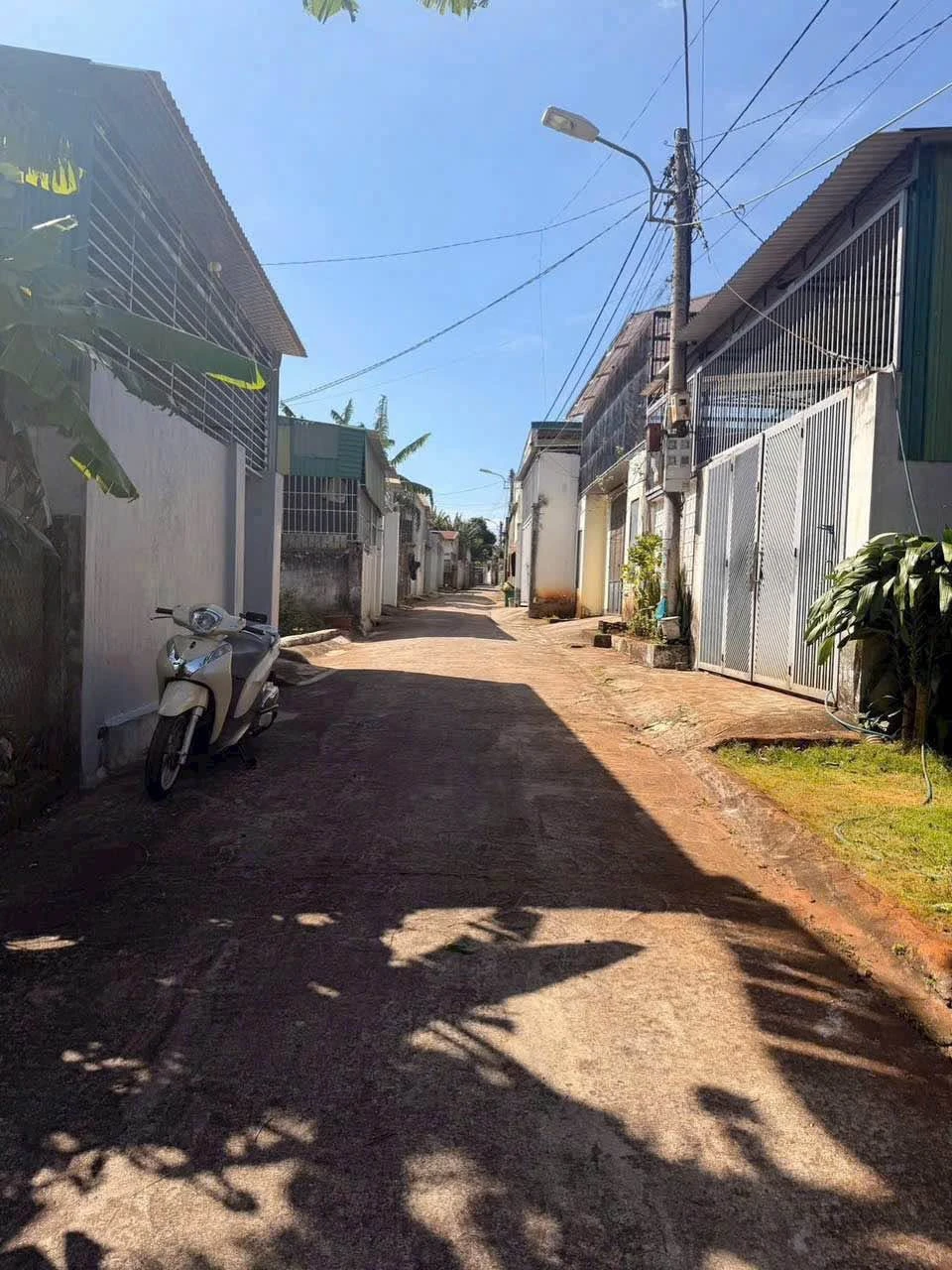 Bán đất 6x20m (120m²) giá 1 tỷ 990 Quận 7 - Ảnh 1