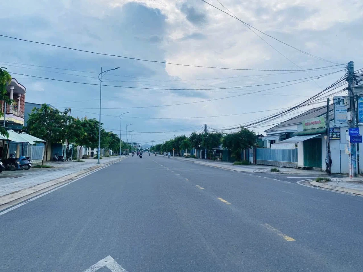 Bán đất mặt tiền Tỉnh Lộ 2 Diên Lạc 413m2, 4.2 tỷ - Ảnh thu nhỏ 2