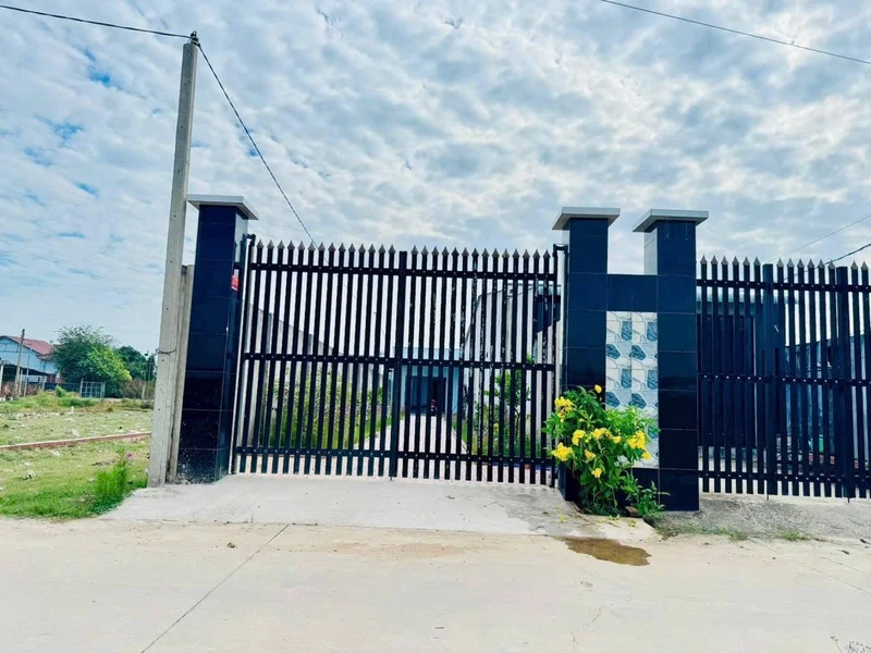 Bán đất Mỹ Hạnh, Bình Dương 255m² 2 tỷ