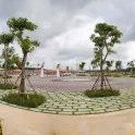 Bán lô đất 90.1m2 ngay trung tâm Chơn Thành, phù hợp mua ở lâu dài - Ảnh thu nhỏ 17