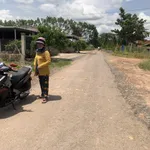 Bán đất 7x40m (50m2 thổ cư) MT Thạnh Bình, Gò Cát, Tân Biên, Tây Ninh - Ảnh thu nhỏ 5