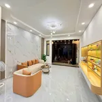 Bán nhà hẻm Cư Xá Phú Lâm A, Phường 12, Quận 6, 63m2, 4PN, giá 7,5 tỷ - Ảnh thu nhỏ 5