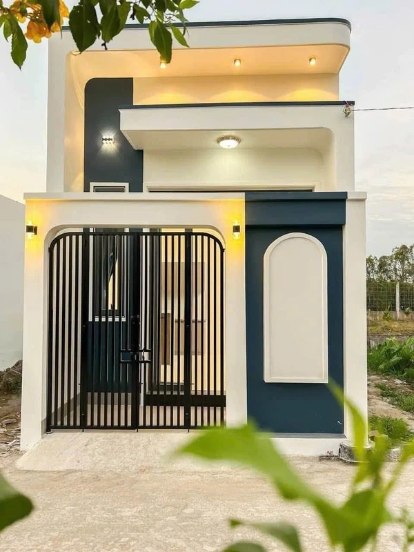Bán nhà nguyên căn 5x20m giá 1,35 tỷ tại Ấp 2, Bình Lộc, Đồng Nai