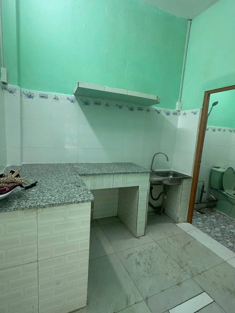 Bán nhà 1 trệt 1 lầu 4x9,5m hẻm xe hơi đường Chiến Lược, Bình Trị Đông, Bình Tân - Ảnh thu nhỏ 4
