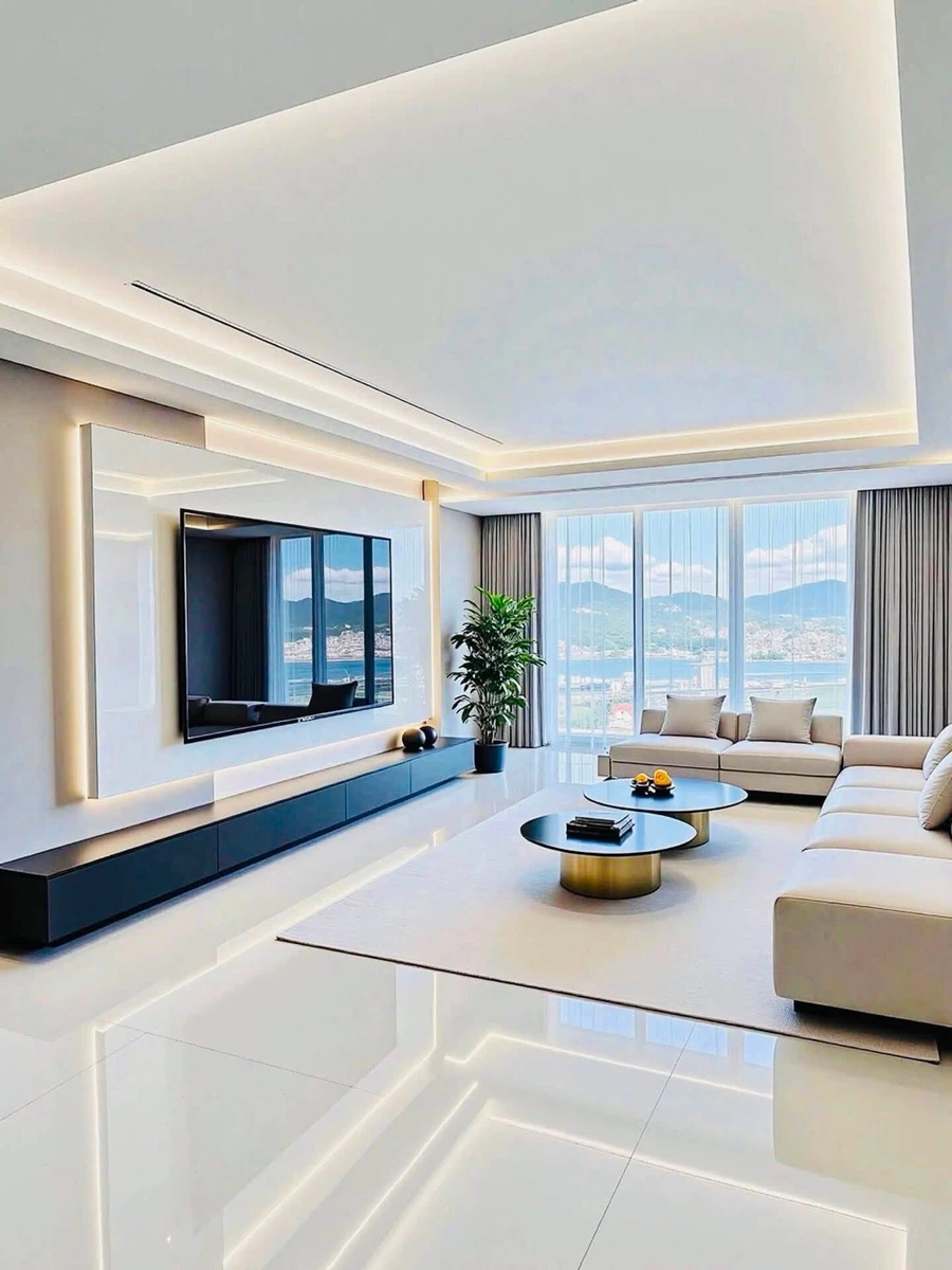 Bán nhà mới 60m2 6 tầng đường nhựa 20m giá 7,2 tỷ gần cầu vượt Hương Lộ 2, Bình Tân - Ảnh thu nhỏ 5