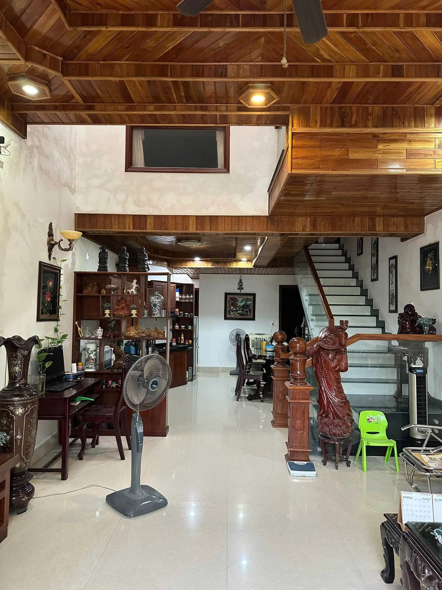 Bán nhà 2 tầng 100m² đầy đủ nội thất Phường Thuỷ Xuân, Huế - Ảnh 1