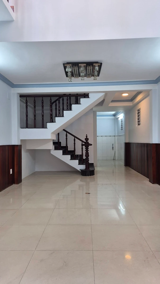 Bán nhà 8 phòng 6 tầng 51.6m² Tân Phú 6.1 tỷ - Ảnh thu nhỏ 2