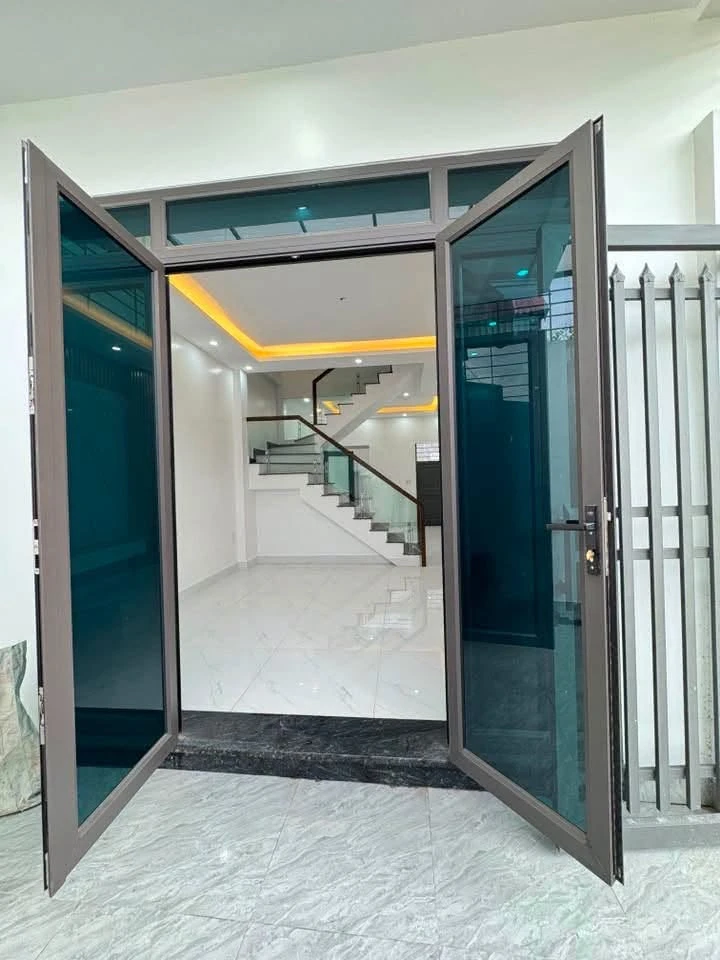 Bán nhà căn góc 3 tầng 45m2, 3 ngủ 3WC, Đông Lãm, Đa Phúc, Dương Kinh, Hải Phòng - Ảnh thu nhỏ 3