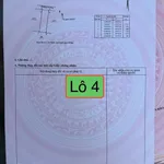Bán đất Diên An, Khánh Hòa 81-100m² giá 1 tỷ 650 triệu - Ảnh thu nhỏ 5