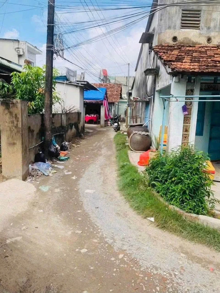 Bán đất nhà cấp 4 Tân Vạn 191m2, giá 2 tỷ 650 triệu - Ảnh thu nhỏ 2