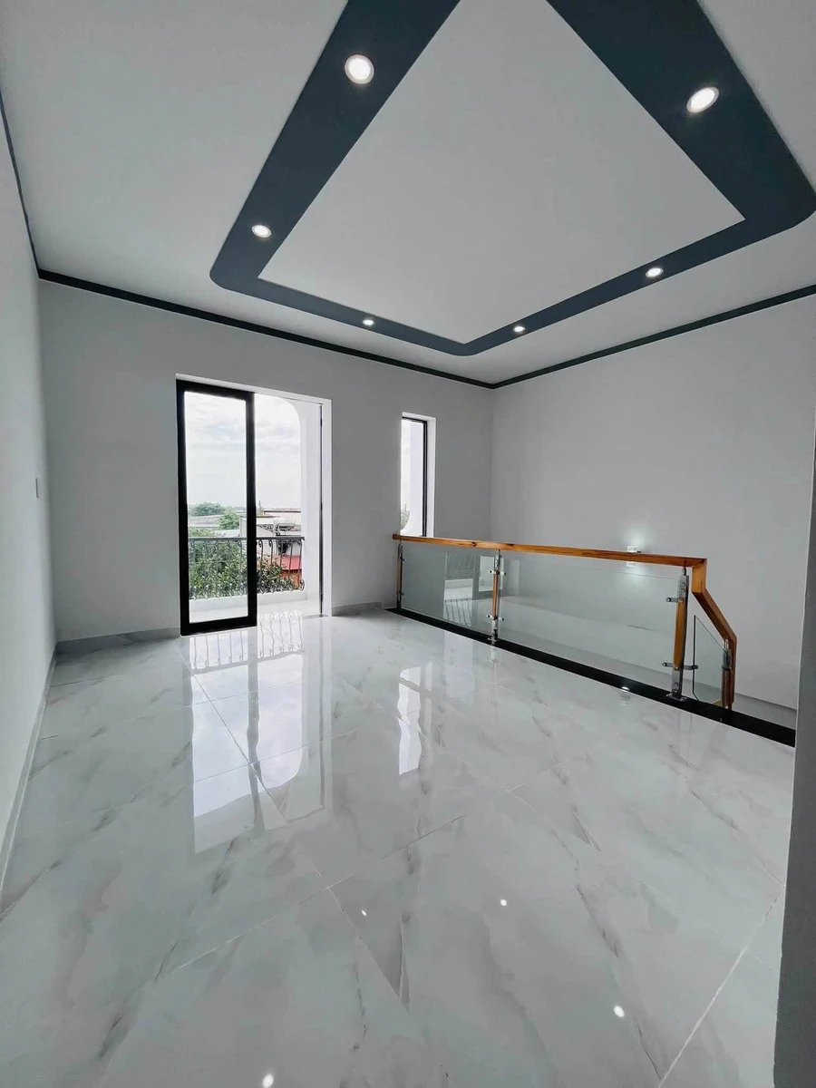 Bán nhà 3 phòng ngủ 85m² khu Bửu Long 1 tỷ 690 triệu - Ảnh thu nhỏ 5