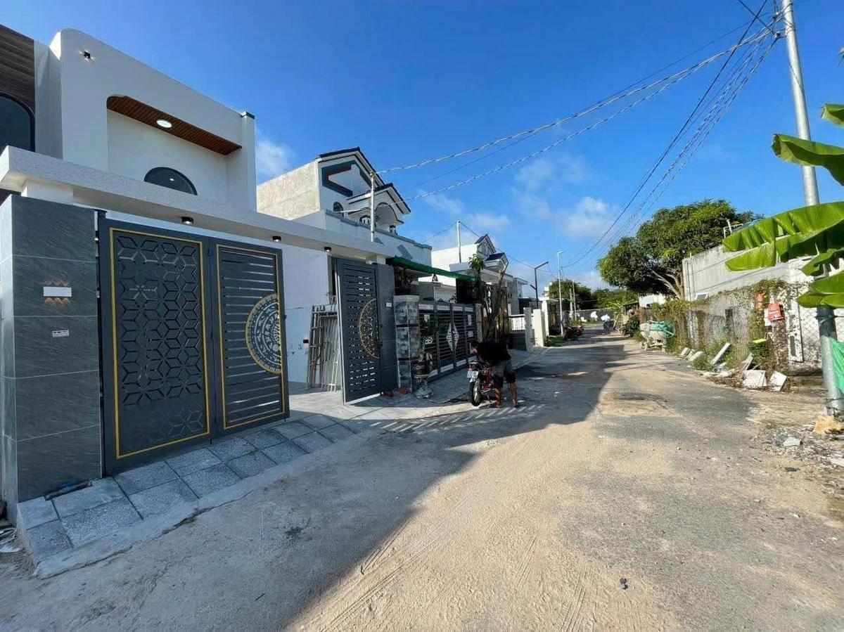 Bán nhà gác lửng Long Điền 80m² 3 phòng ngủ 2.49 tỷ - Ảnh thu nhỏ 4