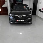 Bán nhà 3 tầng 71m² mặt tiền Tô Hiến Thành, Quy Nhơn - Ảnh thu nhỏ 4